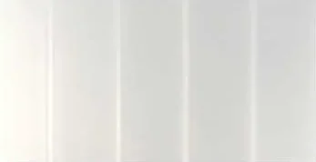 Heatstop Pearl solid panel for superior heat control.